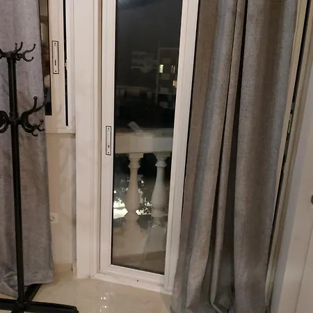 公寓 Downtown With View 23