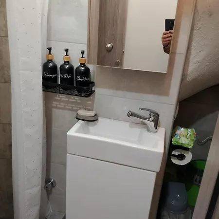 Center Apartment Serres