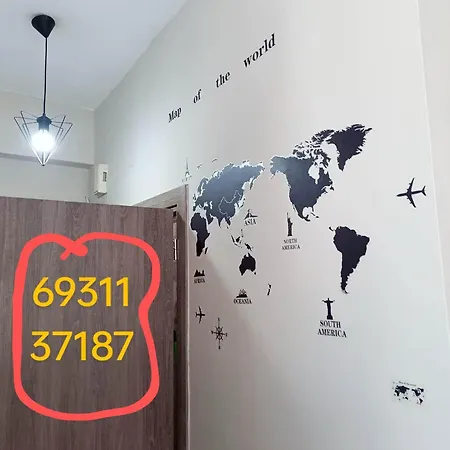 Downtown With View 23