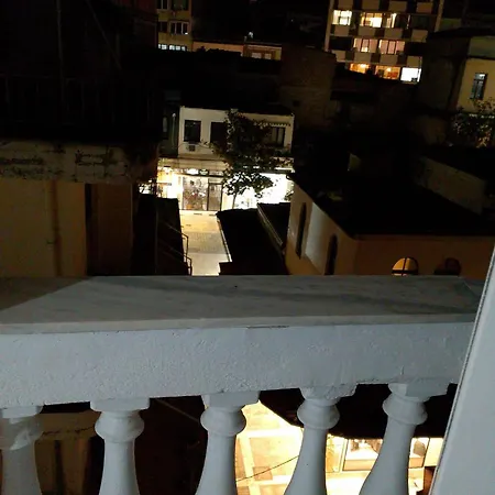 Downtown With View 23