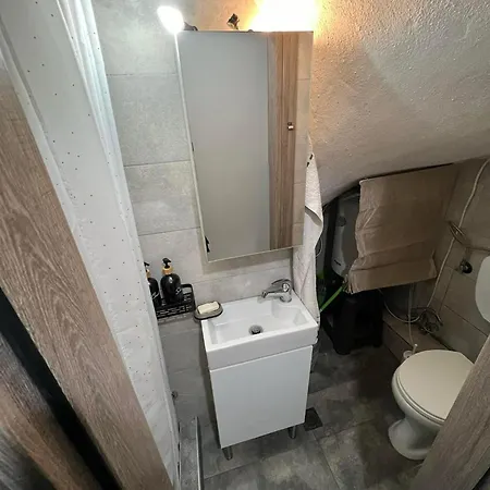 Center Apartamento