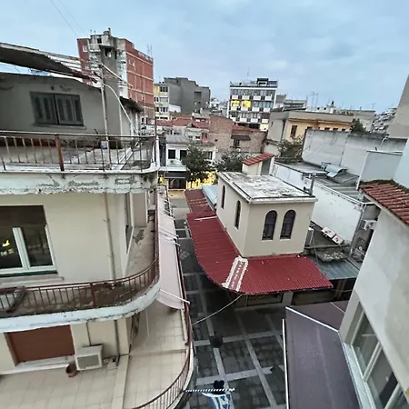Center Apartment