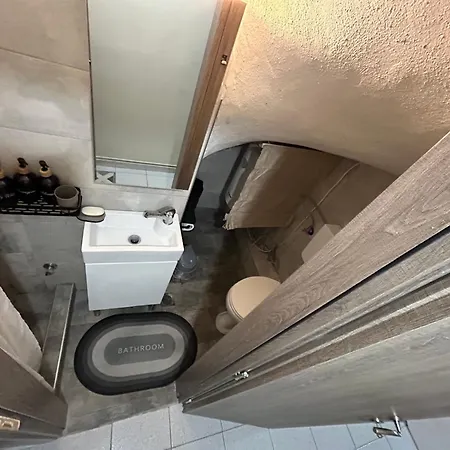 Downtown With View 23 公寓 *