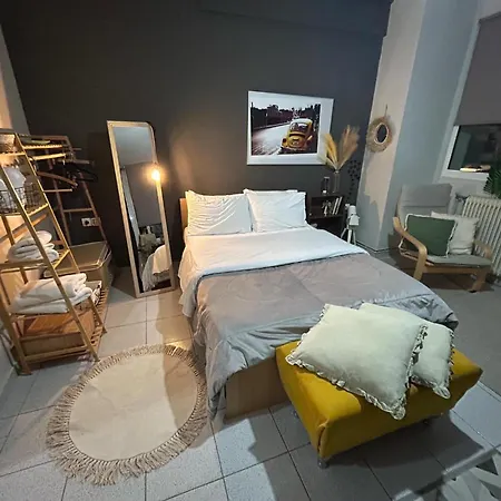 Center Apartment