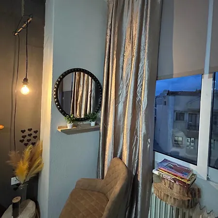 Center Apartamento