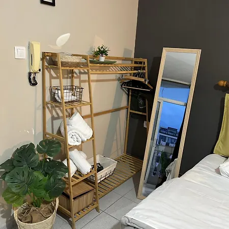 Center Apartment