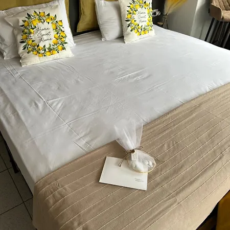 Center Apartamento Serres