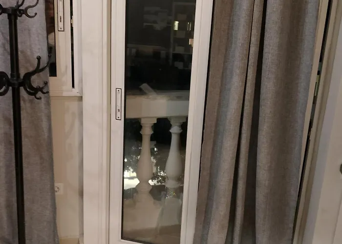 Apartament Downtown With View 23