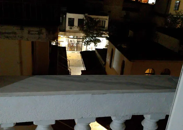 Downtown With View 23
